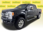 2018 F-250 Super Duty Thumbnail 16