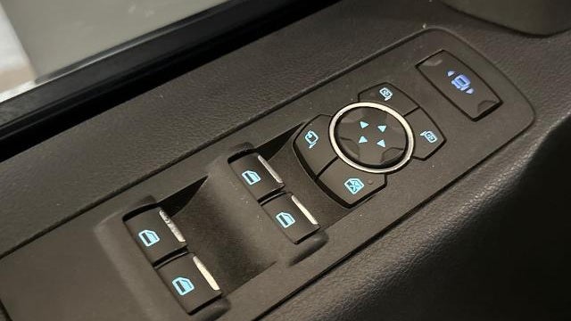 2018 Ford F-250 Super Duty Limited