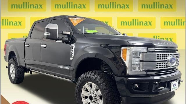 Preowned 2018 Ford F-250 Super Duty XLT for Sale