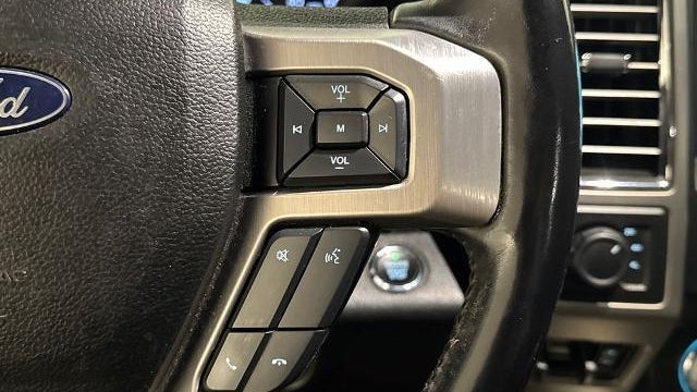 2018 Ford F-250 Super Duty XLT