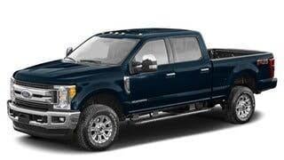 Preowned 2018 Ford F-250 Super Duty Limited for Sale