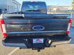 2018 F-250 Super Duty Thumbnail 3
