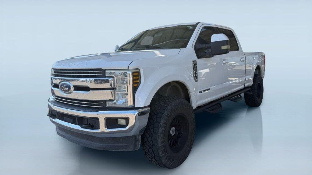 Preowned 2018 Ford F-250 Super Duty XL for Sale