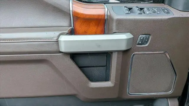 2019 Ford F-250 Super Duty King Ranch