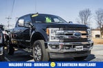 2019 F-250 Super Duty Thumbnail 1
