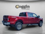 2019 F-250 Super Duty Thumbnail 5