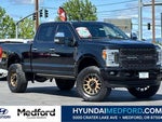 2019 F-250 Super Duty Thumbnail 1