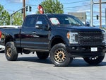 2019 F-250 Super Duty Thumbnail 2