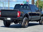 2019 F-250 Super Duty Thumbnail 4