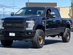 2019 F-250 Super Duty Thumbnail 8