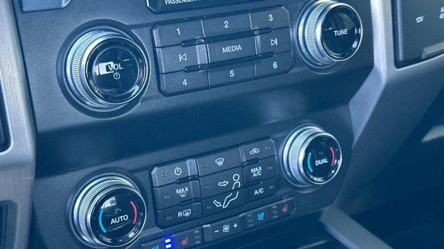 2019 Ford F-250 Super Duty Platinum