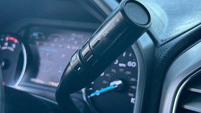 2019 Ford F-250 Super Duty Platinum