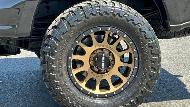 2019 Ford F-250 Super Duty Platinum