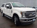 2019 F-250 Super Duty Thumbnail 3