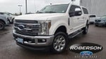 2019 F-250 Super Duty Thumbnail 1