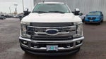 2019 F-250 Super Duty Thumbnail 2