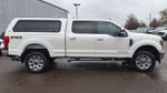 2019 F-250 Super Duty Thumbnail 4