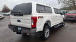 2019 F-250 Super Duty Thumbnail 5