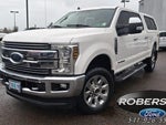 2019 F-250 Super Duty Thumbnail 1