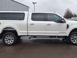 2019 F-250 Super Duty Thumbnail 4