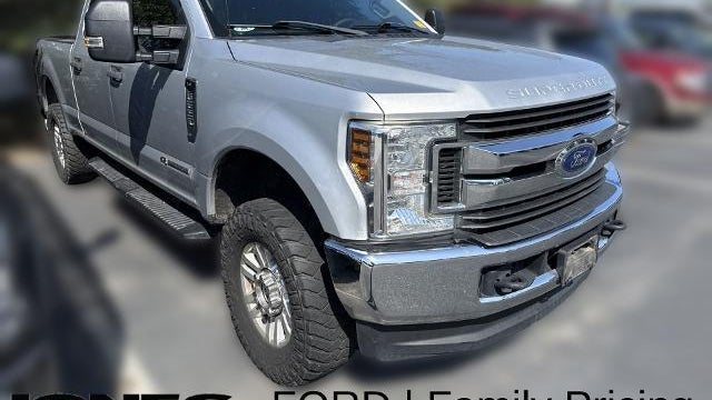 Preowned 2019 Ford F-250 Super Duty XLT for Sale