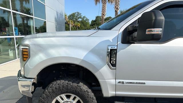 2019 Ford F-250 Super Duty XLT