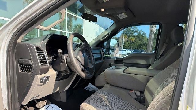 2019 Ford F-250 Super Duty XLT