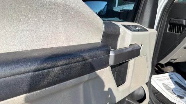 2019 Ford F-250 Super Duty XLT