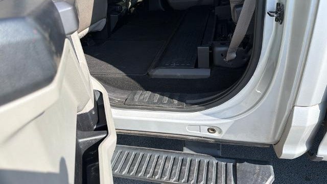2019 Ford F-250 Super Duty XLT