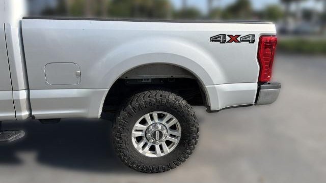 2019 Ford F-250 Super Duty XLT