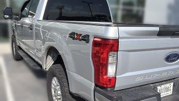 2019 Ford F-250 Super Duty XLT