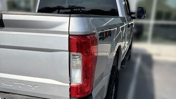2019 Ford F-250 Super Duty XLT