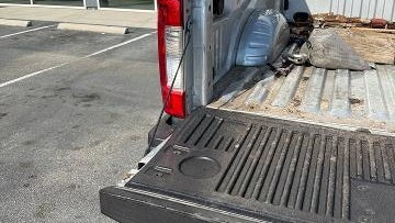 2019 Ford F-250 Super Duty XLT