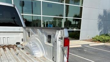 2019 Ford F-250 Super Duty XLT