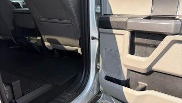 2019 Ford F-250 Super Duty XLT