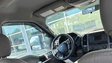 2019 Ford F-250 Super Duty XLT