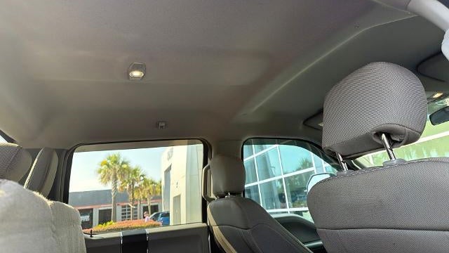 2019 Ford F-250 Super Duty XLT