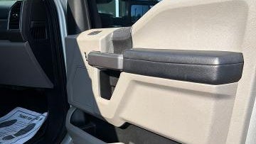 2019 Ford F-250 Super Duty XLT