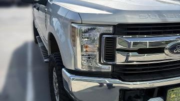 2019 Ford F-250 Super Duty XLT