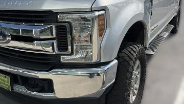 2019 Ford F-250 Super Duty XLT