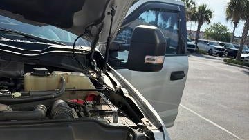 2019 Ford F-250 Super Duty XLT
