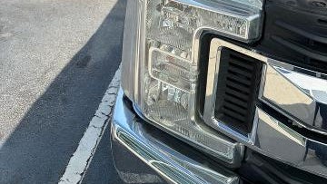2019 Ford F-250 Super Duty XLT