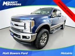 2019 F-250 Super Duty Thumbnail 1