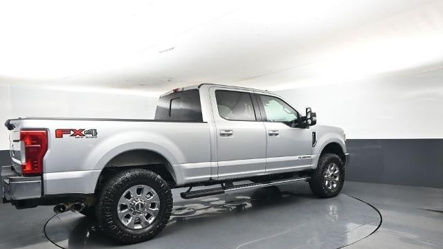 Preowned 2019 Ford F-250 Super Duty Platinum for Sale