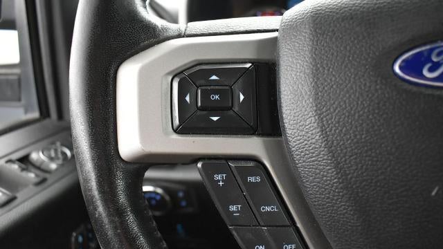 2019 Ford F-250 Super Duty Platinum