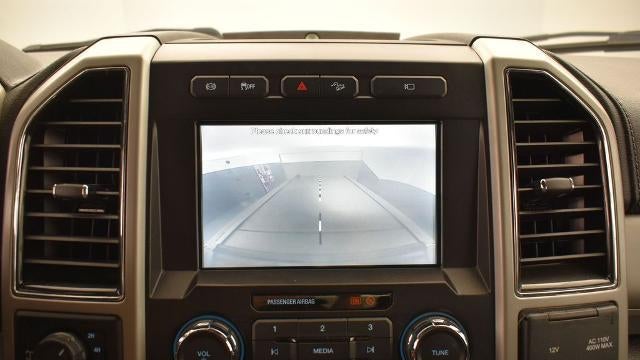 2019 Ford F-250 Super Duty Platinum