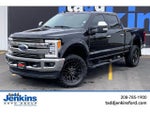 2019 F-250 Super Duty Thumbnail 1