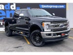 2019 F-250 Super Duty Thumbnail 2
