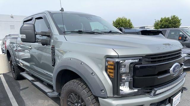 Preowned 2019 Ford F-250 Super Duty King Ranch for Sale