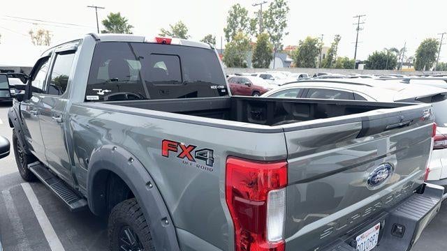 2019 Ford F-250 Super Duty King Ranch